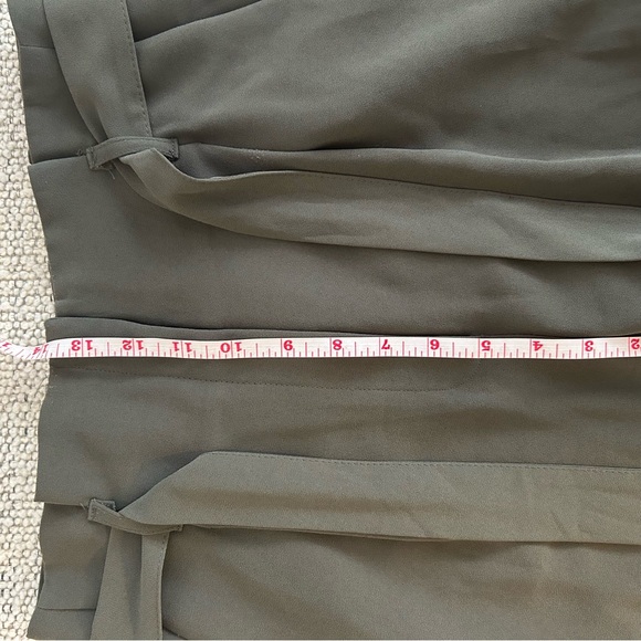 H&M classy high rise pants - Picture 4 of 6